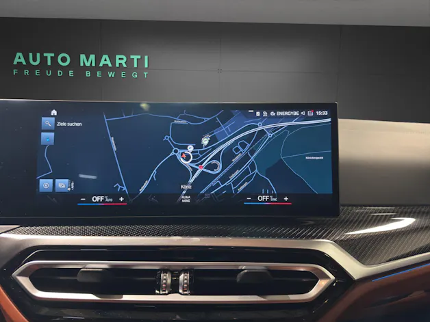 BMW i4 M50 M Sport