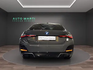 BMW i4 M50 M Sport