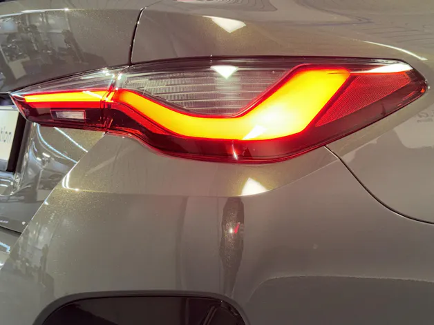 BMW i4 M50 M Sport