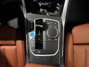 BMW i4 M50 M Sport