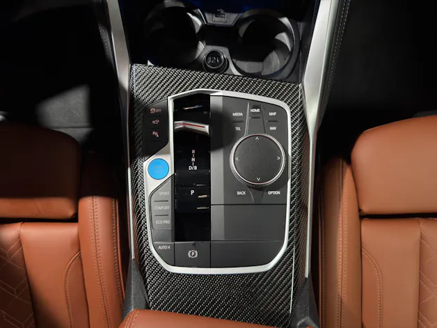 BMW i4 M50 M Sport