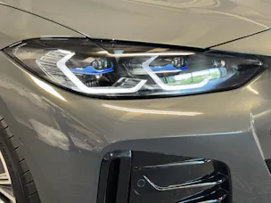 BMW i4 M50 M Sport