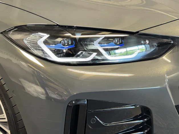 BMW i4 M50 M Sport