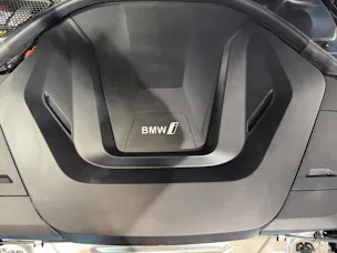 BMW i4 M50 M Sport