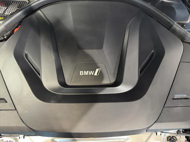 BMW i4 M50 M Sport