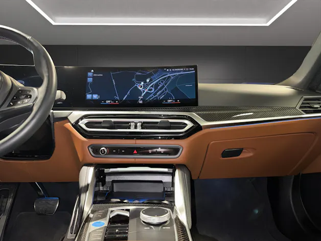 BMW i4 M50 M Sport