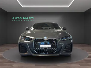 BMW i4 M50 M Sport