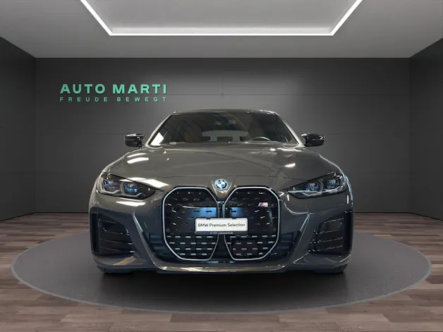 BMW i4 M50 M Sport