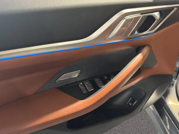 BMW i4 M50 M Sport