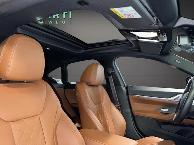 BMW i4 M50 M Sport