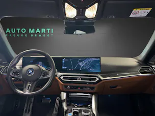 BMW i4 M50 M Sport