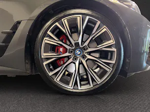 BMW i4 M50 M Sport