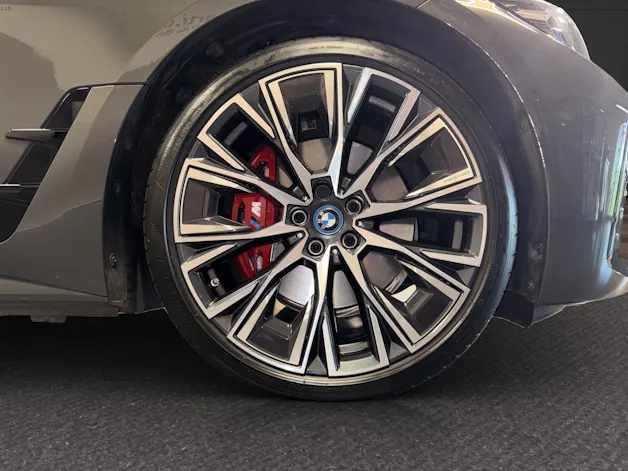 BMW i4 M50 M Sport