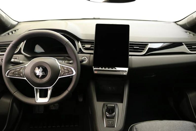 Fahrzeugbild MITSUBISHI GRANDIS