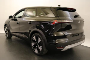 Fahrzeugbild MITSUBISHI Grandis 1.8 HEV Intense