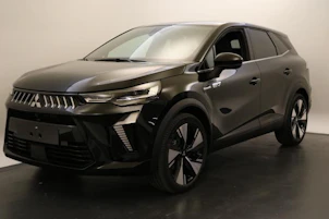 Fahrzeugbild MITSUBISHI Grandis 1.8 HEV Intense