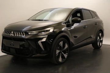 Fahrzeugbild MITSUBISHI Grandis 1.8 HEV Intense