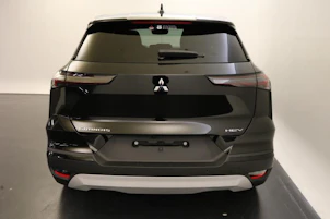Fahrzeugbild MITSUBISHI Grandis 1.8 HEV Intense