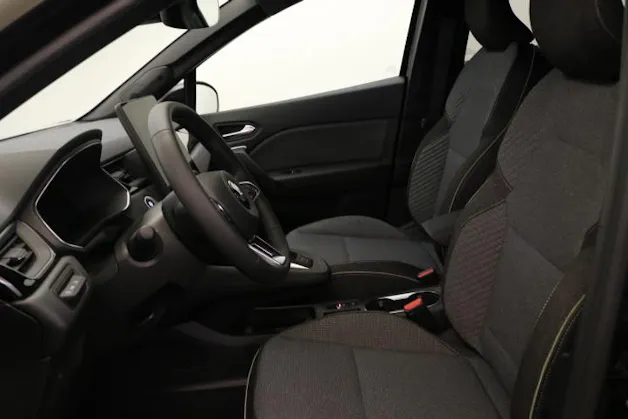 Mitsubishi Grandis 1.8 HEV Intense