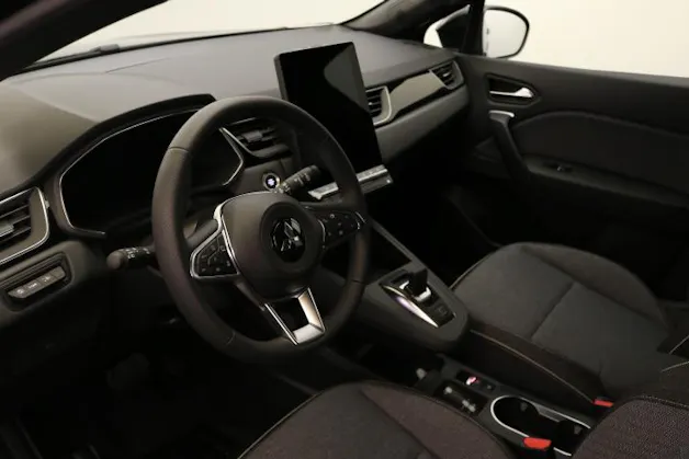 Mitsubishi Grandis 1.8 HEV Intense