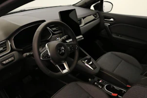 Fahrzeugbild MITSUBISHI Grandis 1.8 HEV Intense