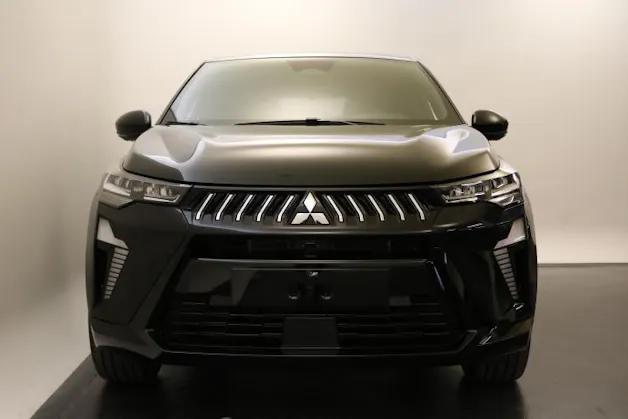 Mitsubishi Grandis 1.8 HEV Intense