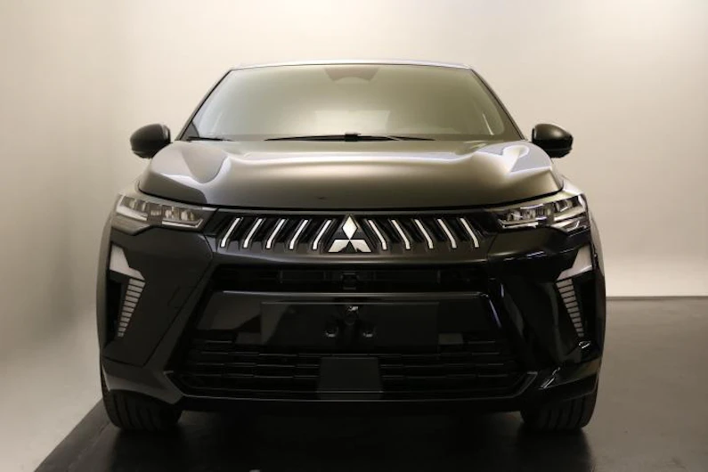 Fahrzeugbild MITSUBISHI GRANDIS