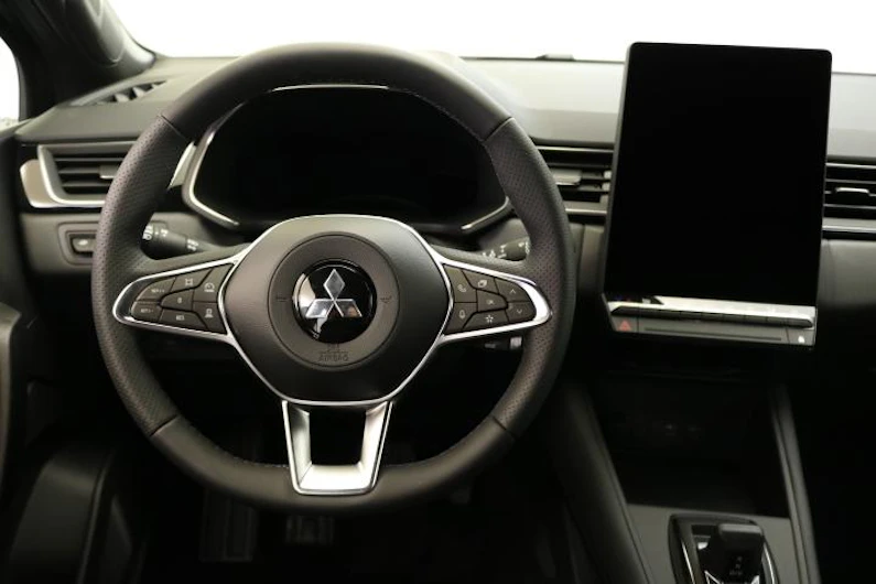 Fahrzeugbild MITSUBISHI GRANDIS