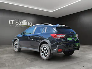Subaru XV 2.0i Luxury