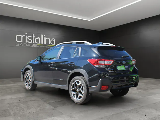 Subaru XV 2.0i Luxury