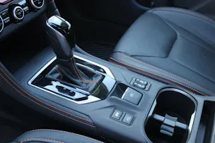 Subaru XV 2.0i Luxury