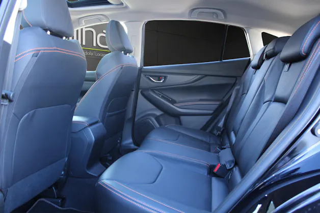Subaru XV 2.0i Luxury
