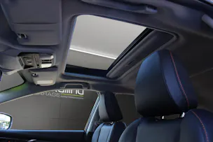 Subaru XV 2.0i Luxury