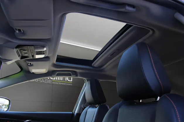 Subaru XV 2.0i Luxury