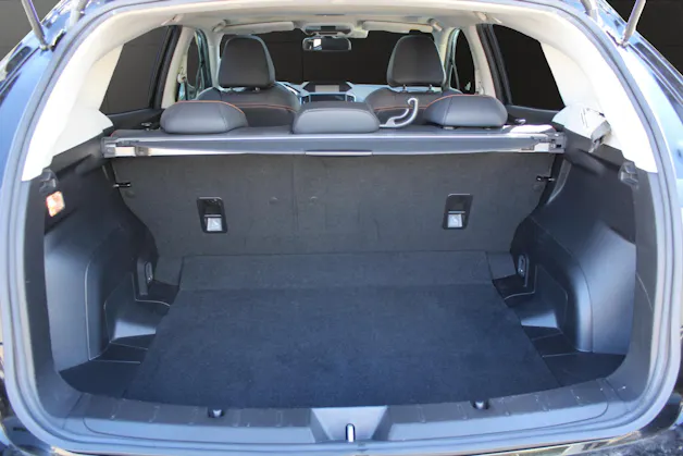 Subaru XV 2.0i Luxury