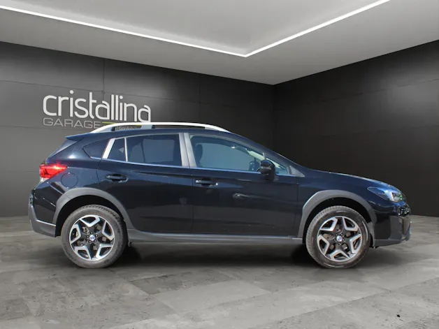Subaru XV 2.0i Luxury