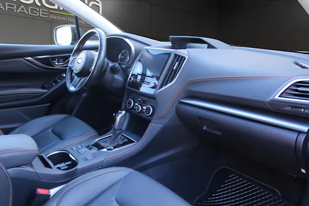 Subaru XV 2.0i Luxury