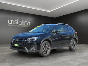 Subaru XV 2.0i Luxury