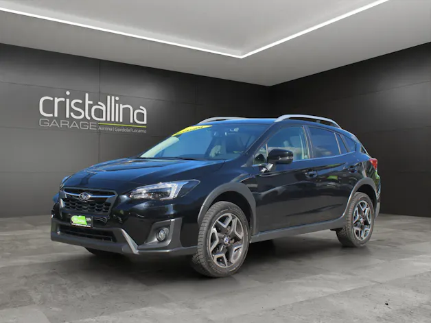 Subaru XV 2.0i Luxury