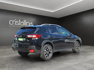 Subaru XV 2.0i Luxury