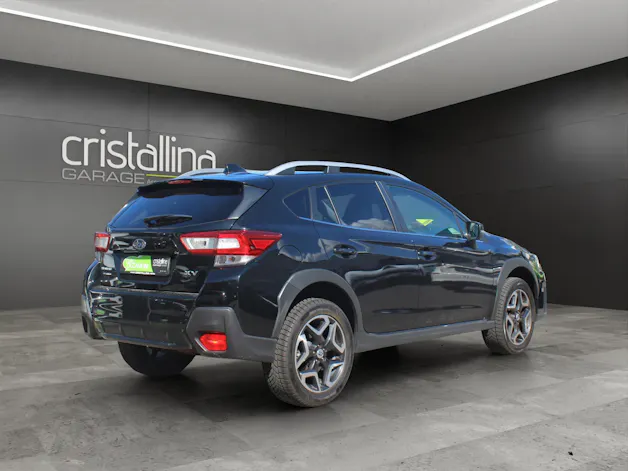 Subaru XV 2.0i Luxury