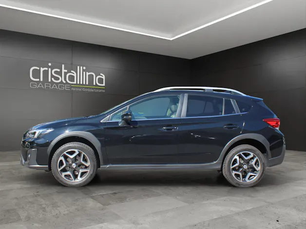 Subaru XV 2.0i Luxury