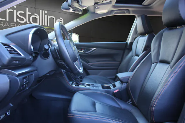 Subaru XV 2.0i Luxury
