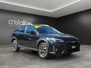 Subaru XV 2.0i Luxury