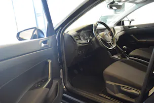 VW Polo 1.0 MPI 80 Trendline