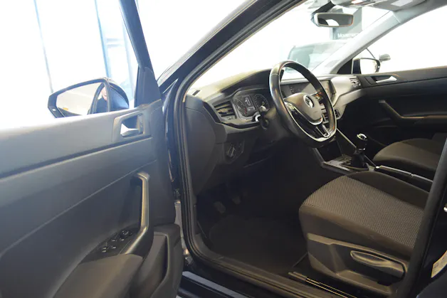 VW Polo 1.0 MPI 80 Trendline
