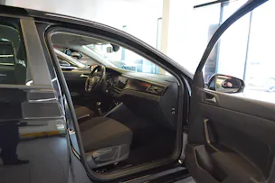 VW Polo 1.0 MPI 80 Trendline