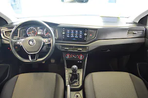 VW Polo 1.0 MPI 80 Trendline
