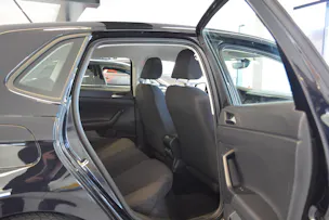 VW Polo 1.0 MPI 80 Trendline