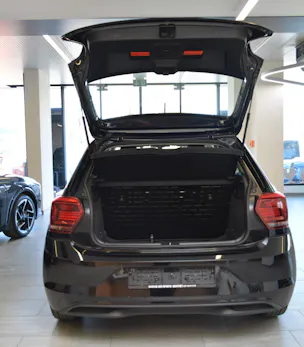 VW Polo 1.0 MPI 80 Trendline